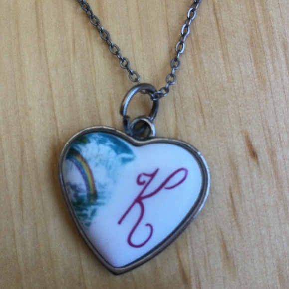 Vintage 925 STERLING SILVER RARELY Women's Necklace - Picture 1 of 11